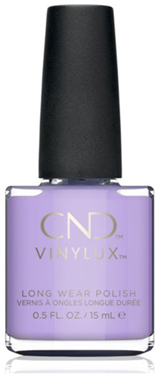 CND Vinylux Nail Polish Gummi - .5oz