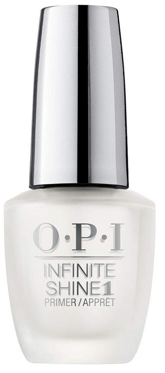 OPI Infinite Shine 1 ProStay Base Coat Nail Lacquer - .5oz 15mL