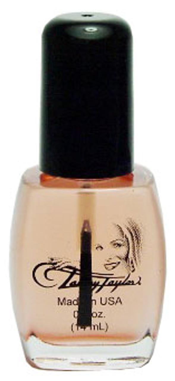 Tammy Taylor Cuticle Oil - Peach - 0.5 oz - M0042