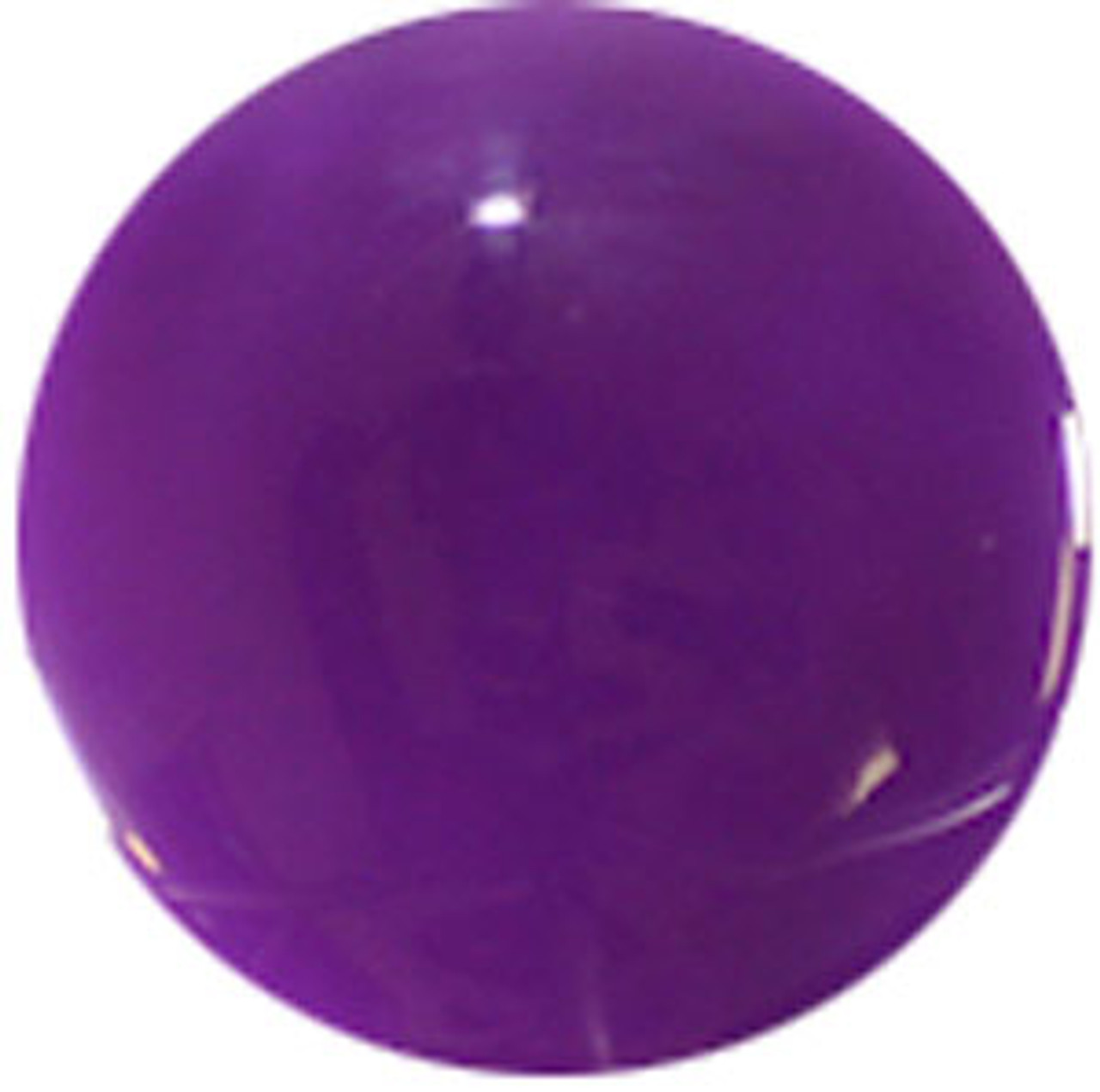Light Elegance Purple Lollipop Gel Polish - .25oz - LE539