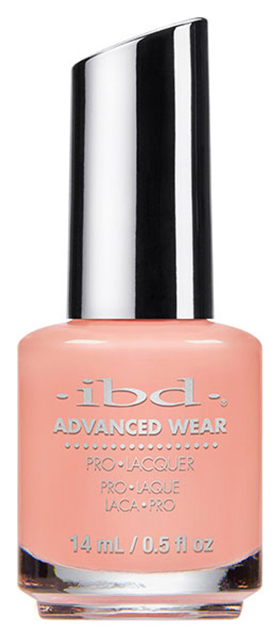 ibd Advanced Wear 281 Pinkies N Cream - 14 mL / .5 fl oz