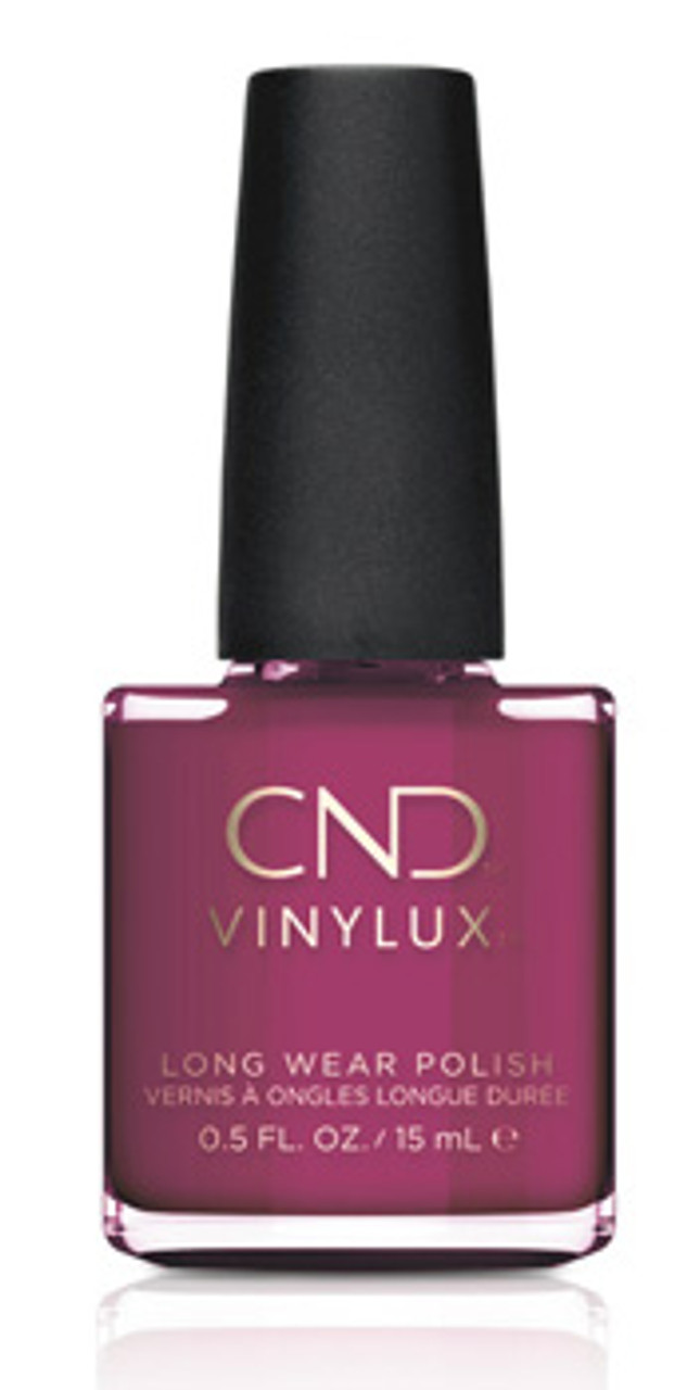 CND Vinylux Nail Polish Dreamcatcher