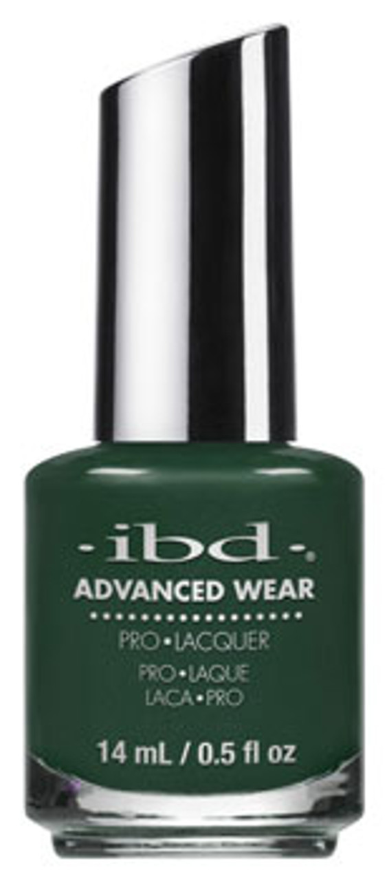 ibd Advanced Wear Color Polish Wanderful World - 14 mL / .5 fl o