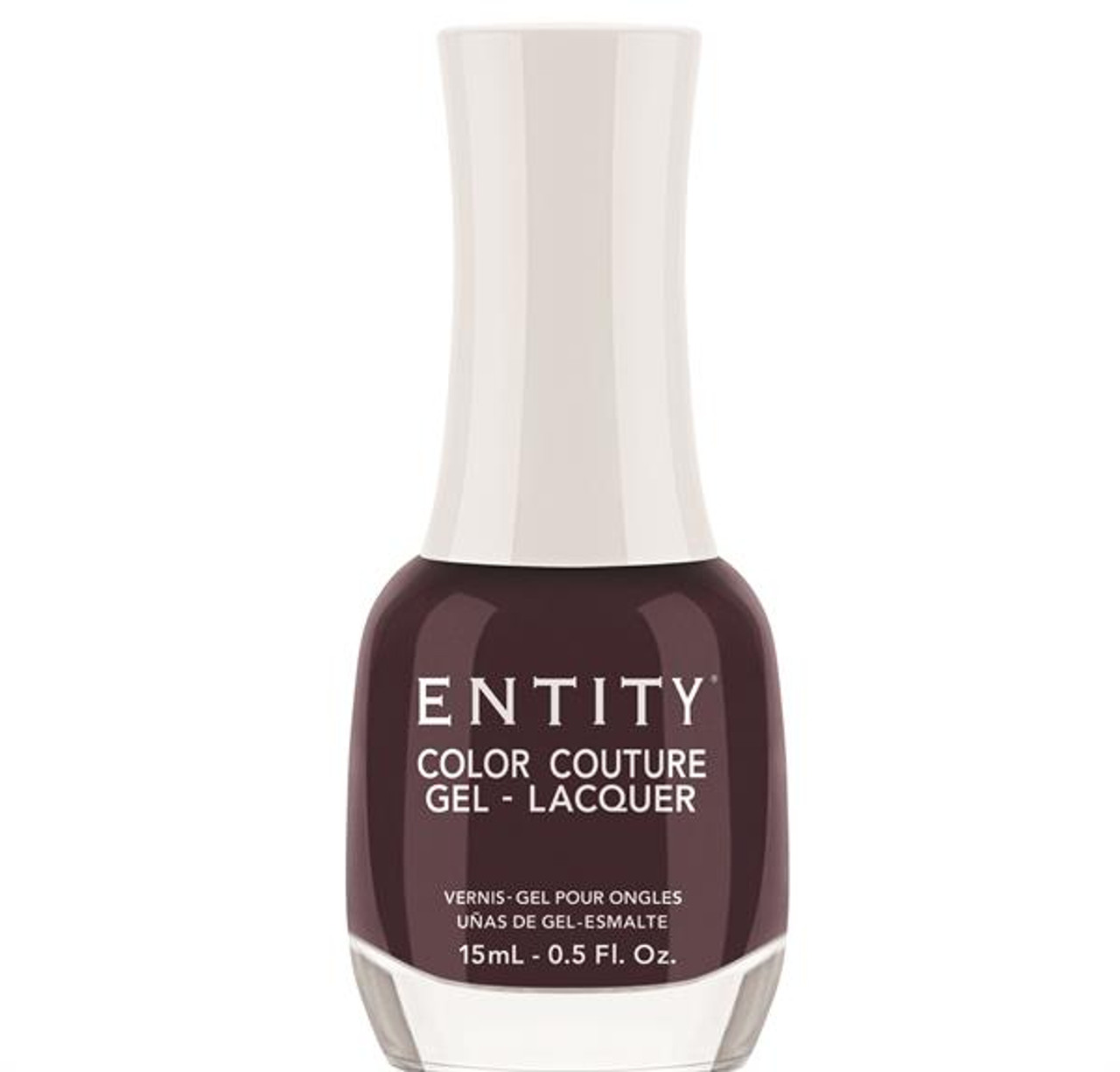 Entity Color Couture Gel-Lacquer SHE WEARS THE PANTS - 15 mL / .5 fl oz