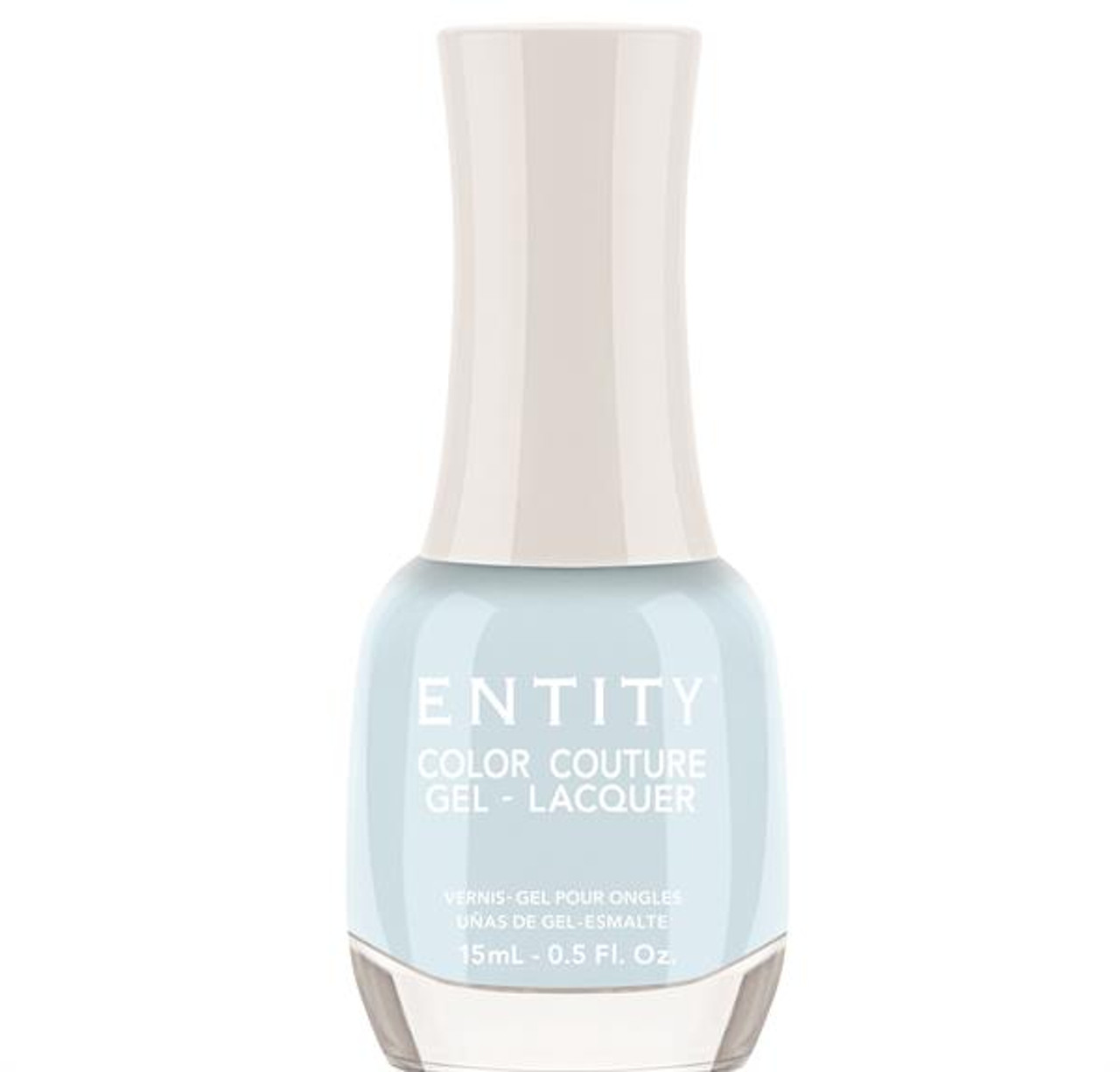 Entity Color Couture Gel-Lacquer Only Designer For Me - 15 mL / .5 fl oz