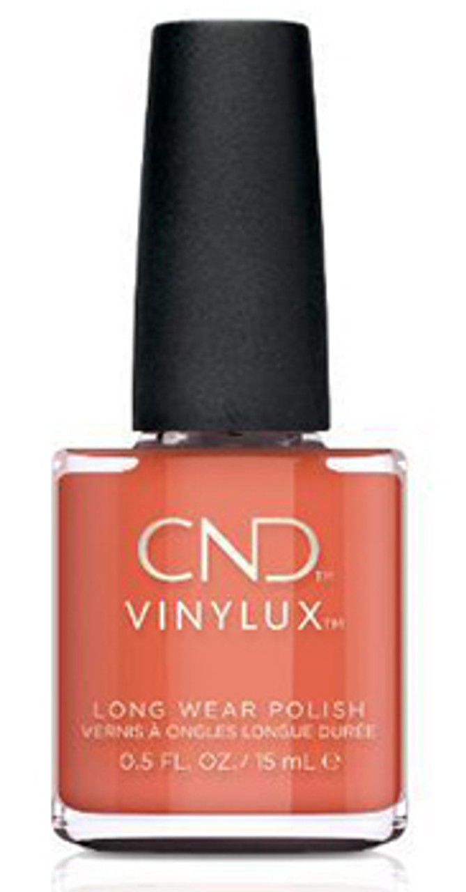 CND Vinylux Nail Polish Soulmate- .5oz