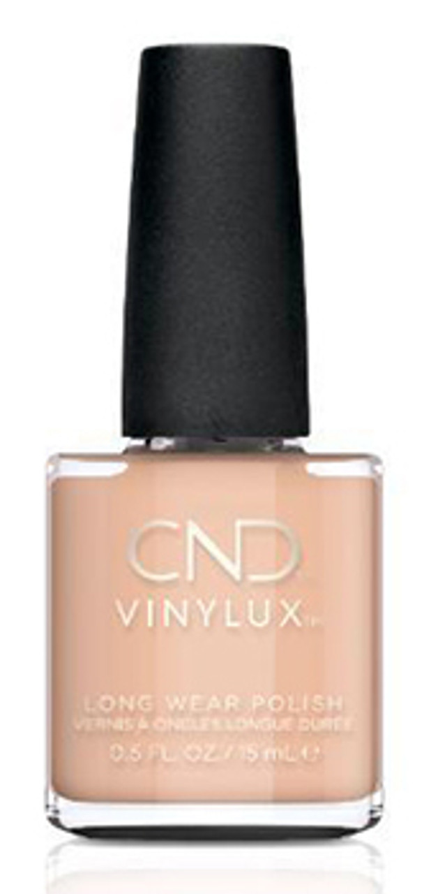 CND Vinylux Nail Polish Antique- .5oz