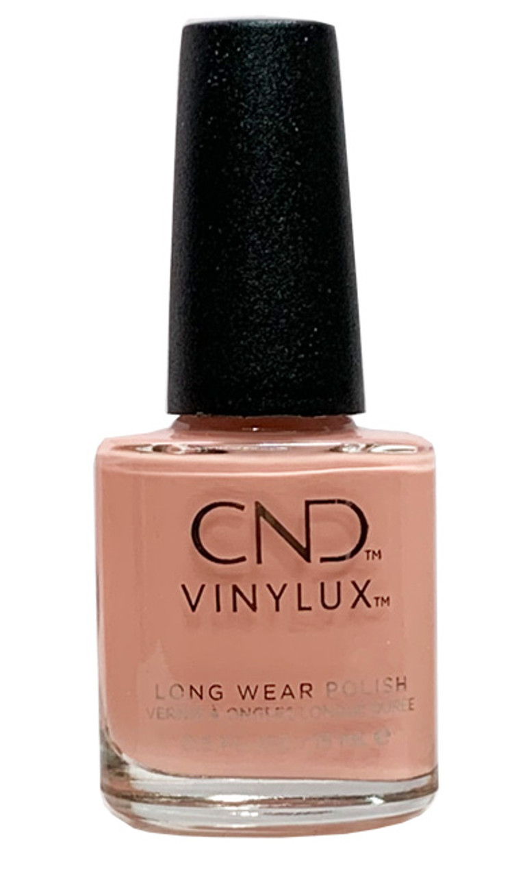 CND Vinylux Nail Polish Forever Yours - 15 mL / 0.5 Fl. Oz