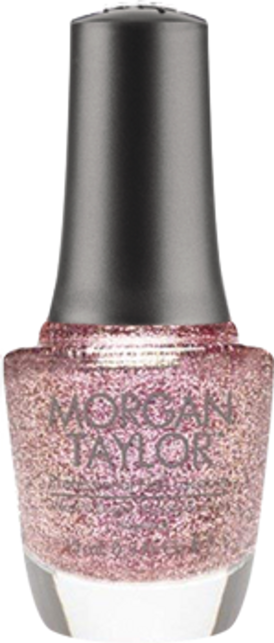 Morgan Taylor Nail Lacquer June Bride - .5oz