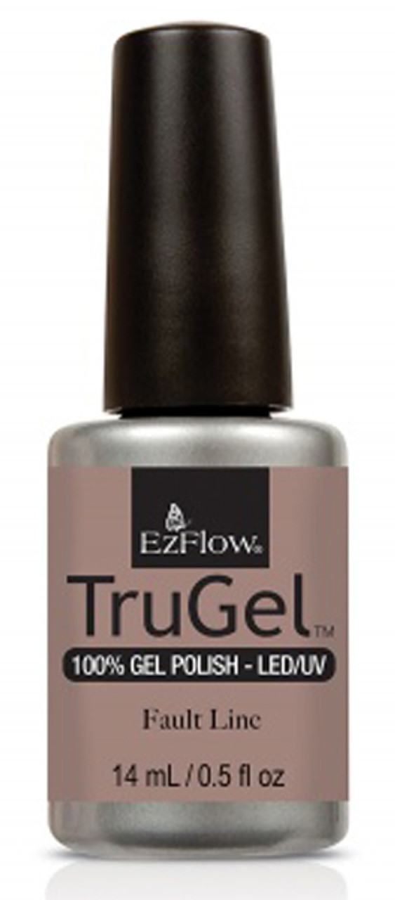 EzFlow TruGel Fault Line - .5 oz