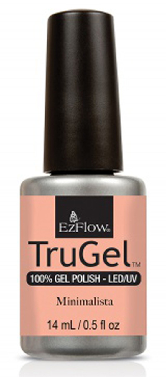 EzFlow TruGel Minimalista - .5 oz