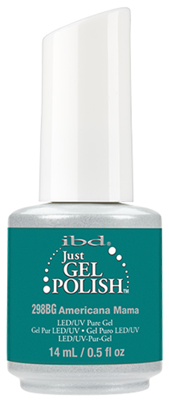 ibd Just Gel Polish Americana Mama - .5 fl oz