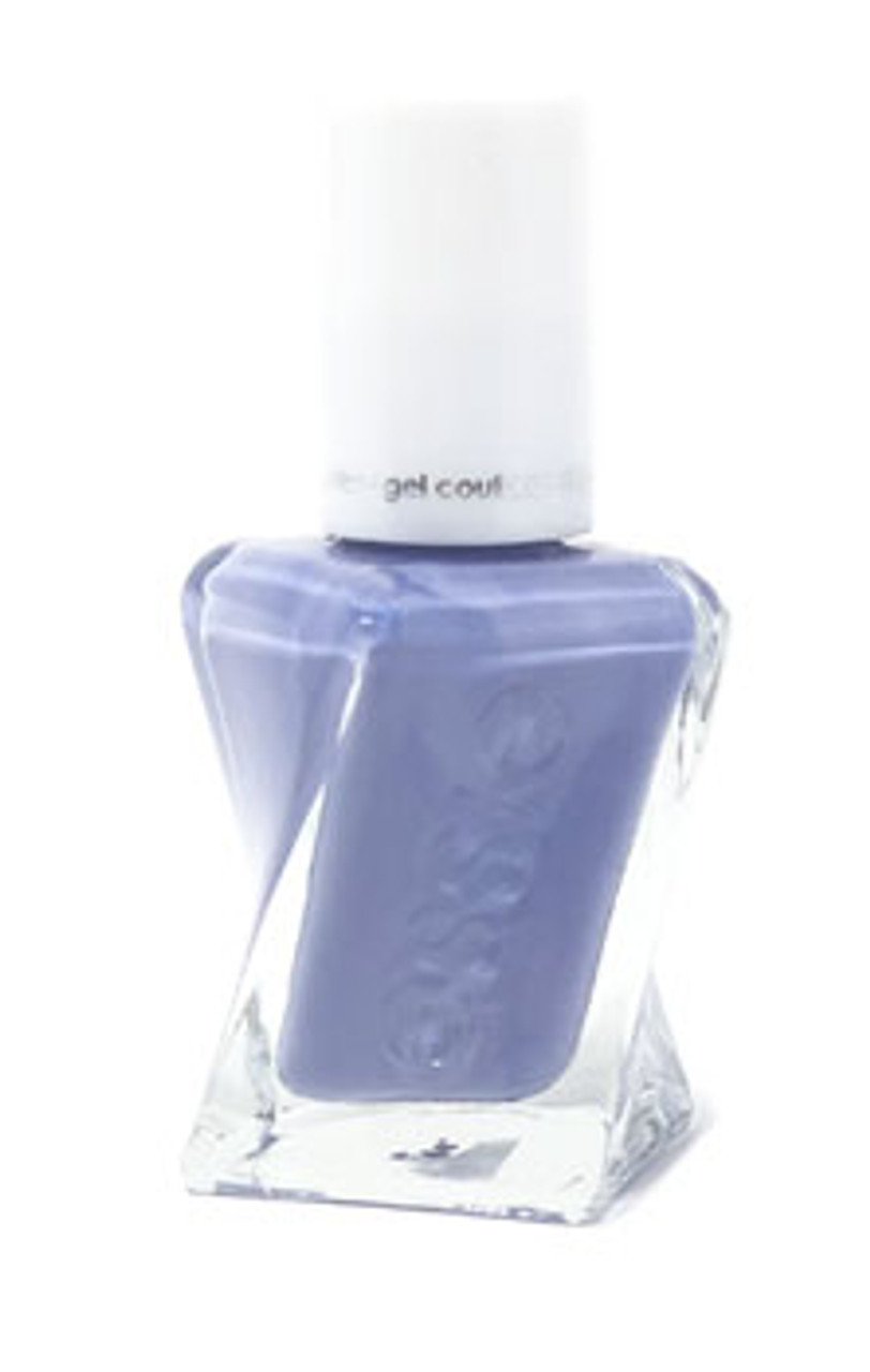 Essie Gel Couture Shade Extension - Pleat & Thank You 0.46 oz.