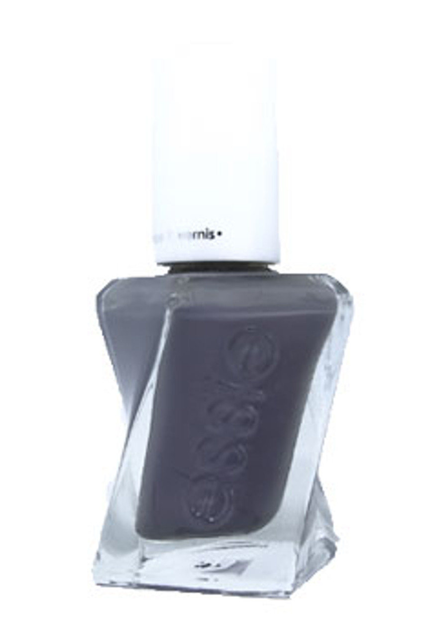 Essie Gel Couture Shade Extension - Final Fitting 0.46 oz.