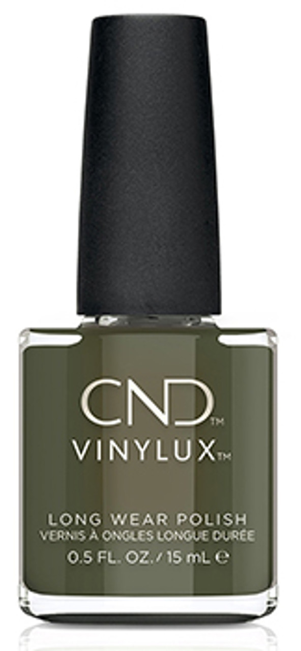 CND Vinylux Nail Polish Cap & Gown - 0.5 oz