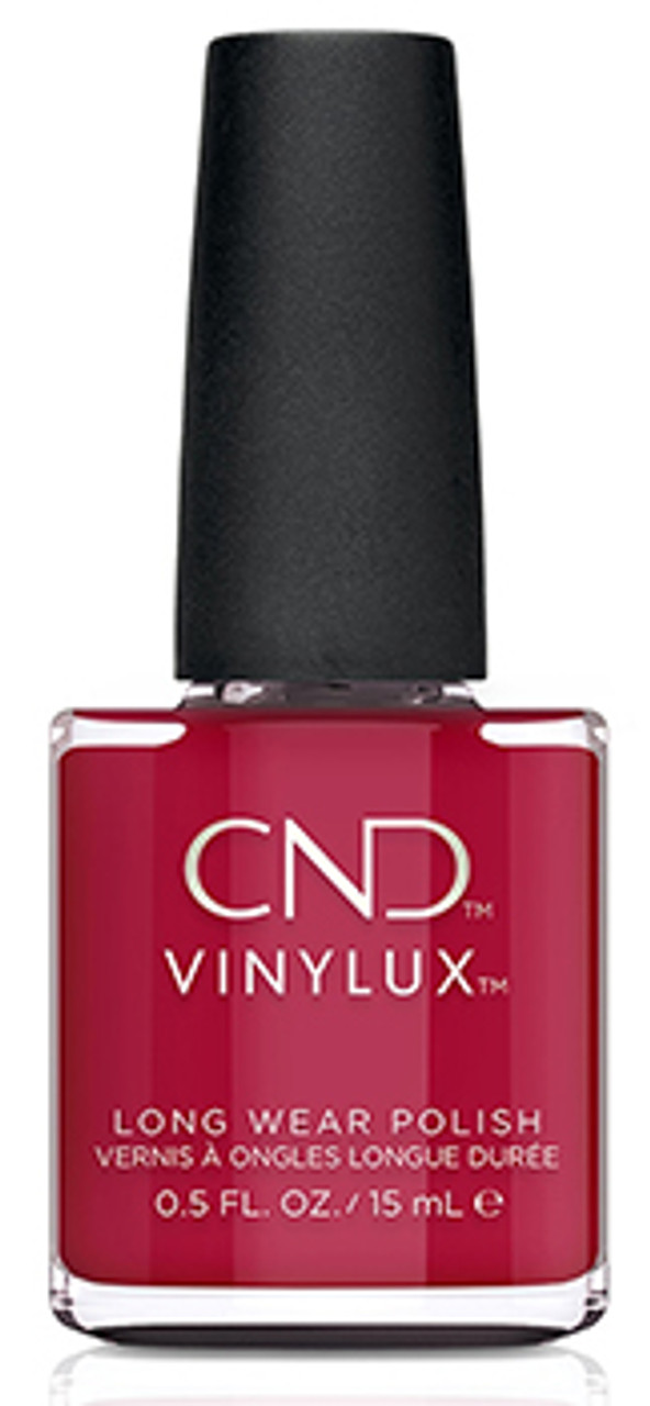 CND Vinylux Nail Polish First Love - 0.5 oz