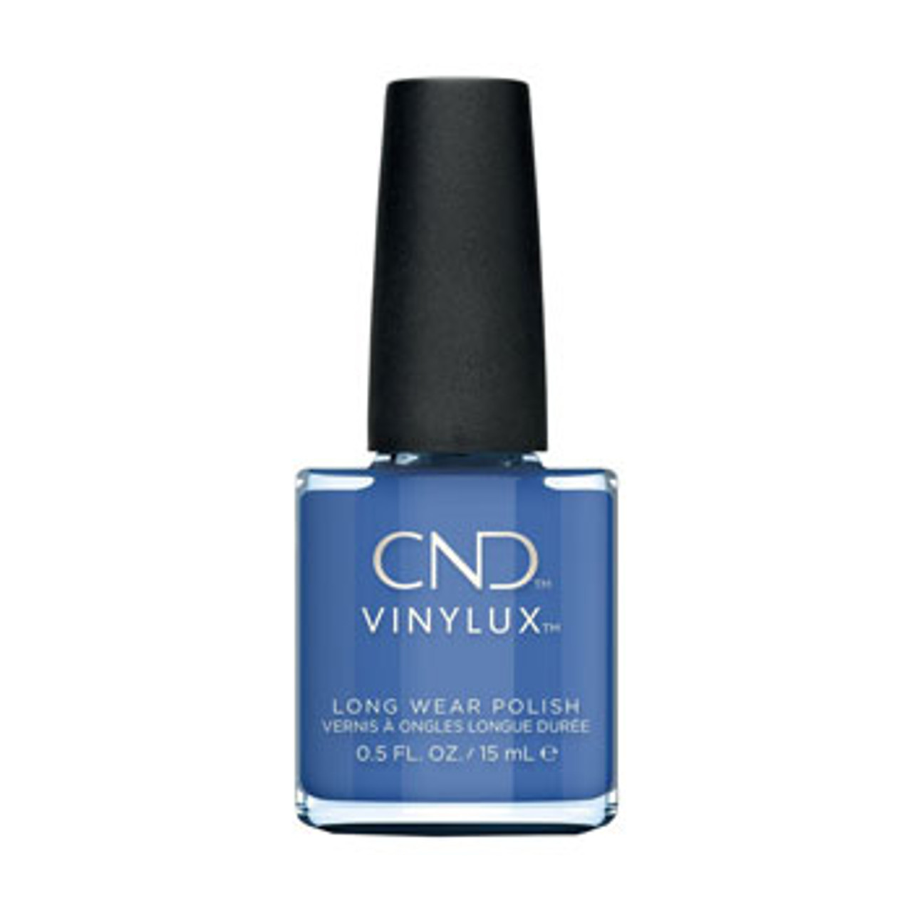 CND Vinylux Nail Polish Dimensional - 15 mL / 0.5 Fl. Oz