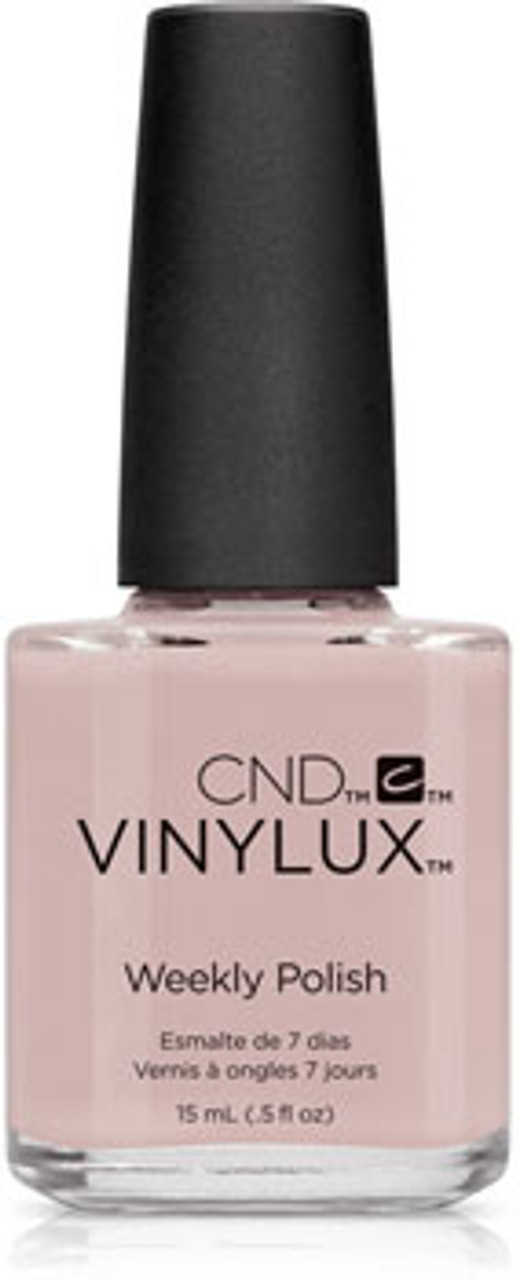 CND Vinylux Nail Polish Nude Knickers- 15 mL / 0.5 Fl. Oz