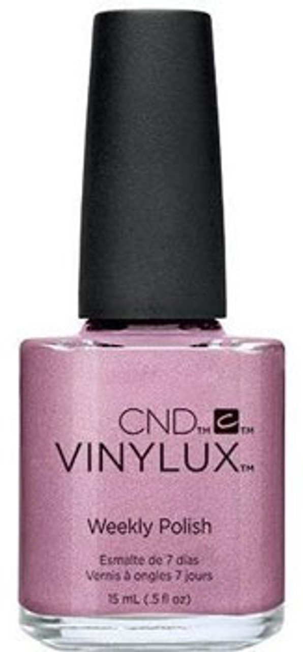 CND Vinylux Nail Polish Tundra- 15 mL / 0.5 Fl. Oz