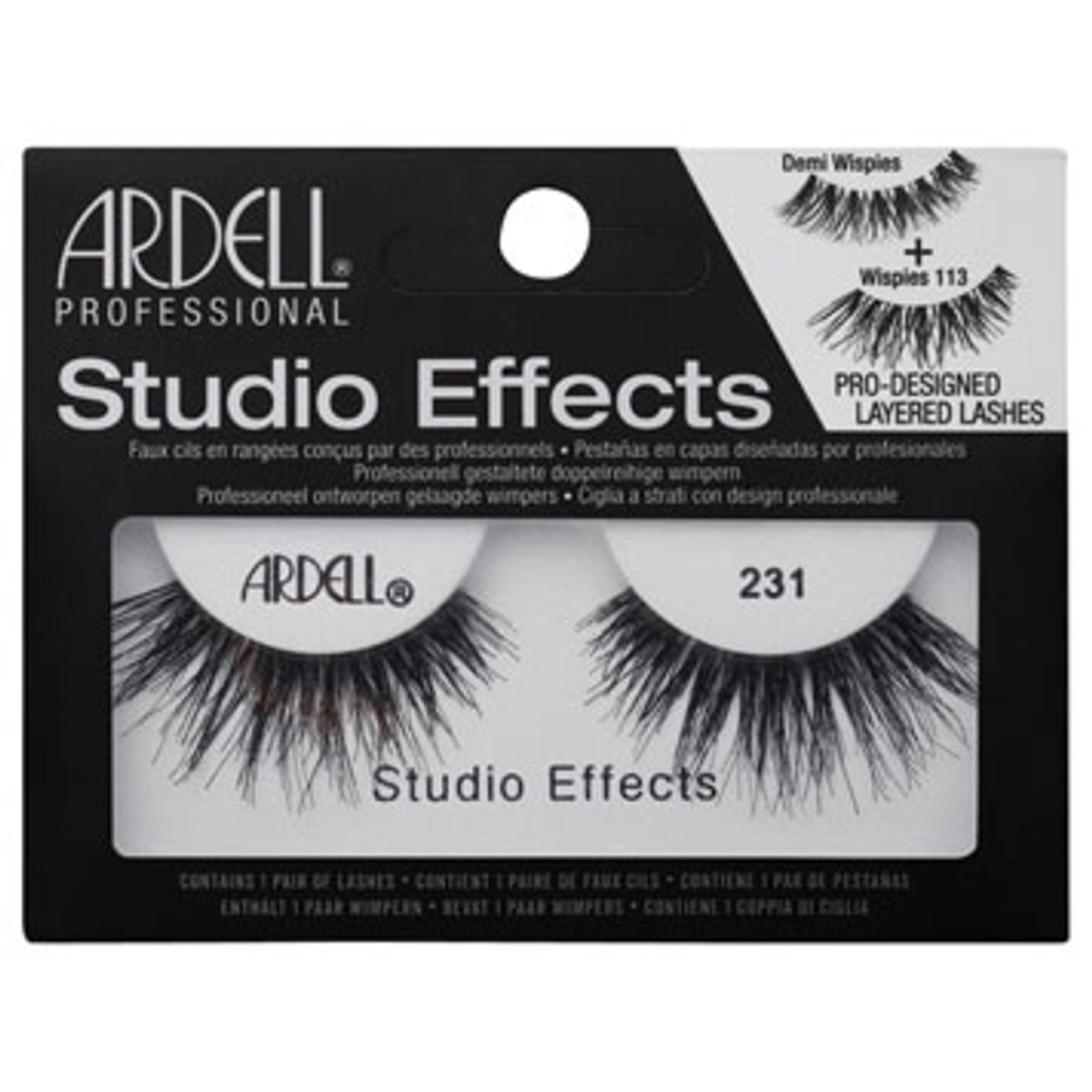 Ardell Studio Effects - 231