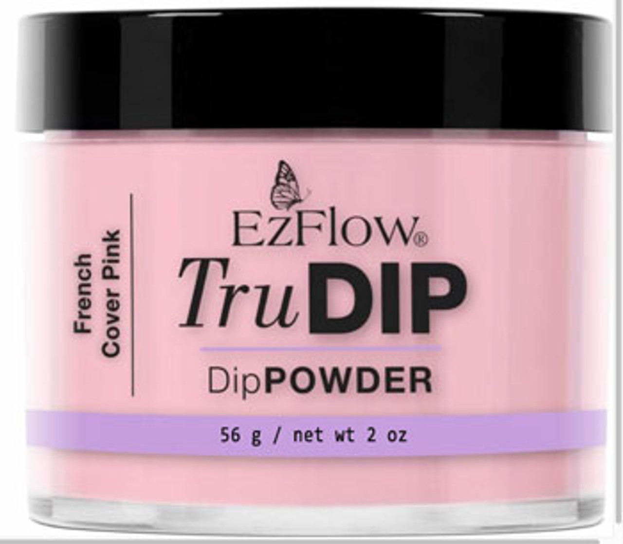 EZ TruDIP Dipping French Cover Pink - 2oz