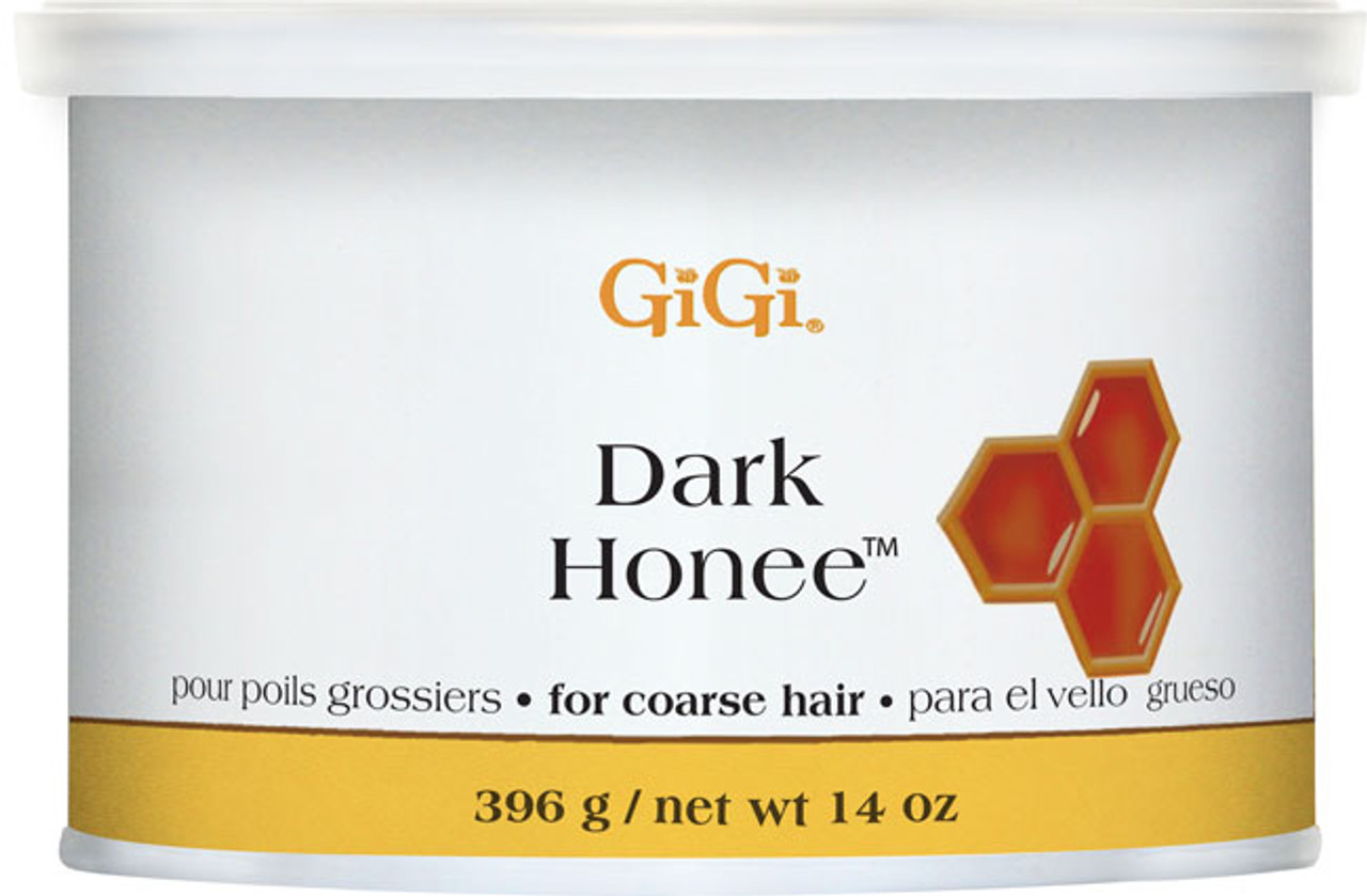 GiGi Dark Honee - 14oz
