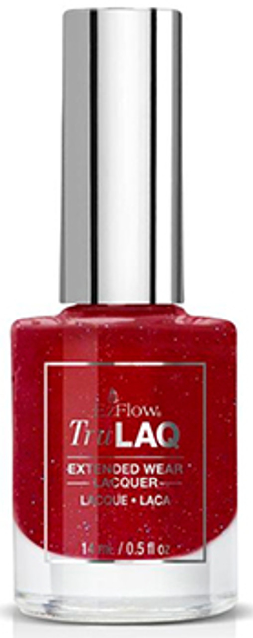 EzFlow TruLAQ Linger On His Lips - 14 mL / 0.5 fl oz