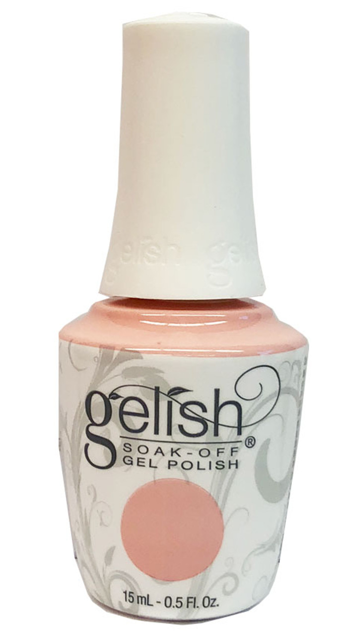 Gelish Soak-Off Gel Once Upon A Mani - 1/2oz e 15 mL