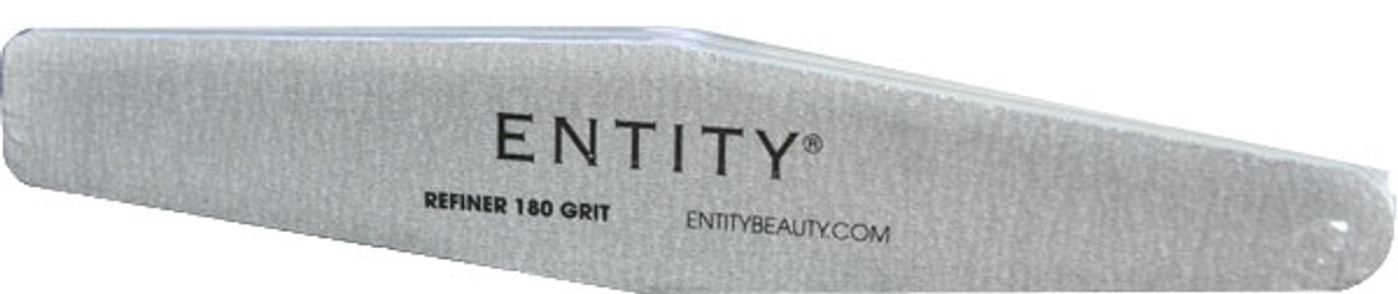 Entity Refiner -180/180 grit zinc - 1 pc