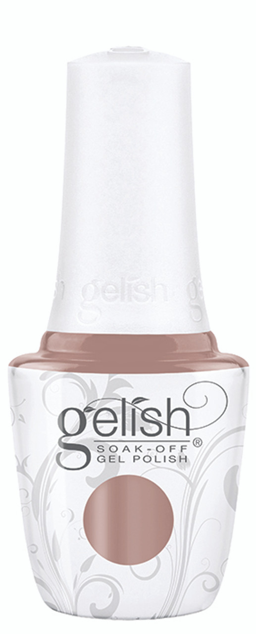 Gelish Soak-Off Gel I Speak Chic - .5 oz / 15 mL