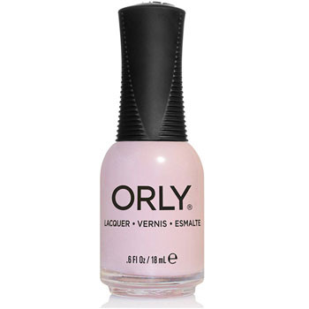 ORLY Nail Lacquer Lovella - .6 fl oz / 18 mL