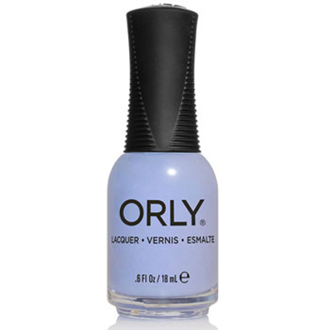 ORLY Nail Lacquer Spirit Junkie - .6 fl oz / 18 mL