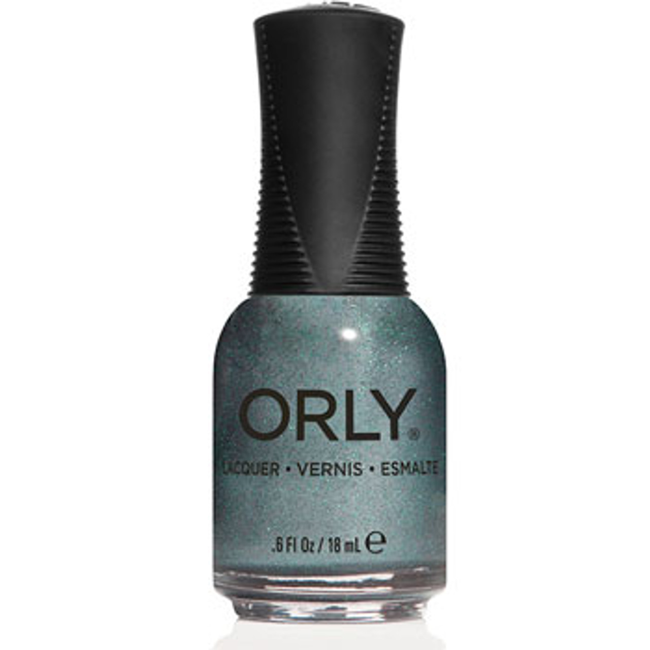 ORLY Nail Lacquer Cold Shoulder - .6 fl oz / 18 mL