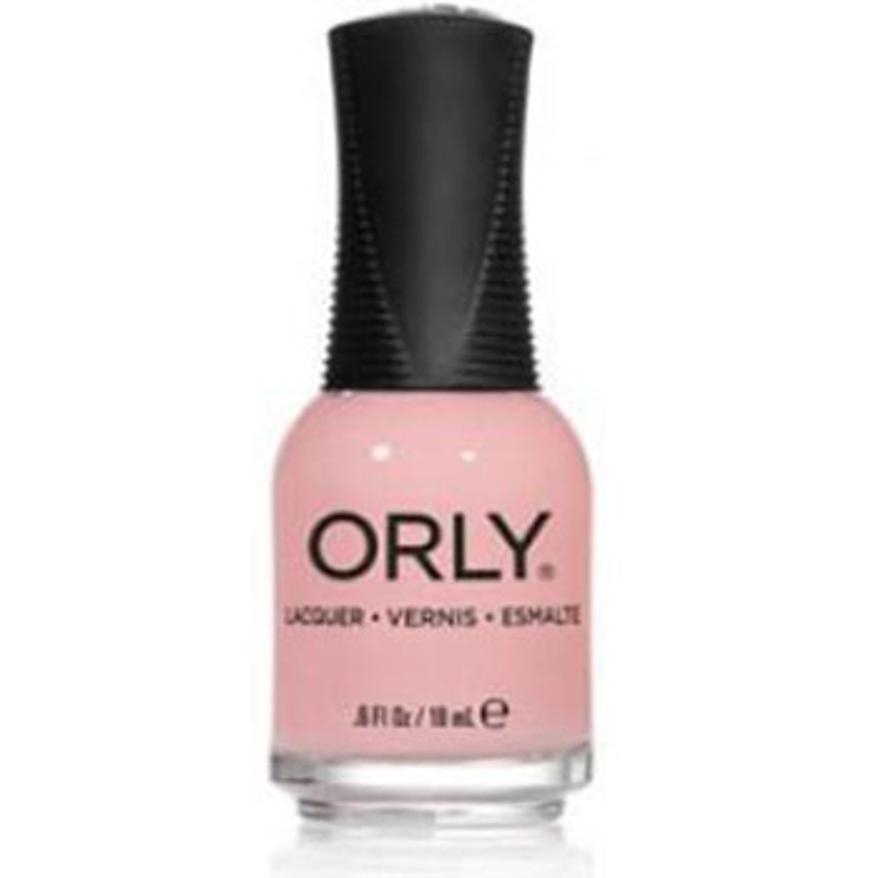 ORLY Nail Lacquer Kiss The Bride - .6 fl oz / 18 mL