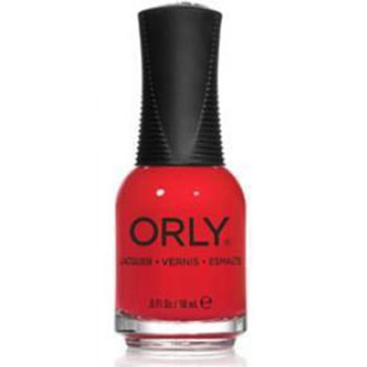 ORLY Nail Lacquer Terracotta - .6 fl oz / 18 mL