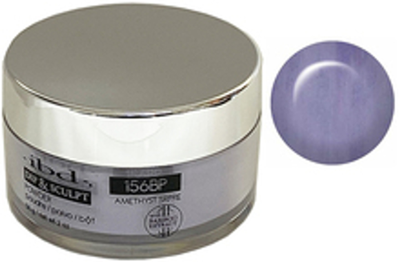 ibd Dip & Sculpt Amethyst Surprise - 2 oz