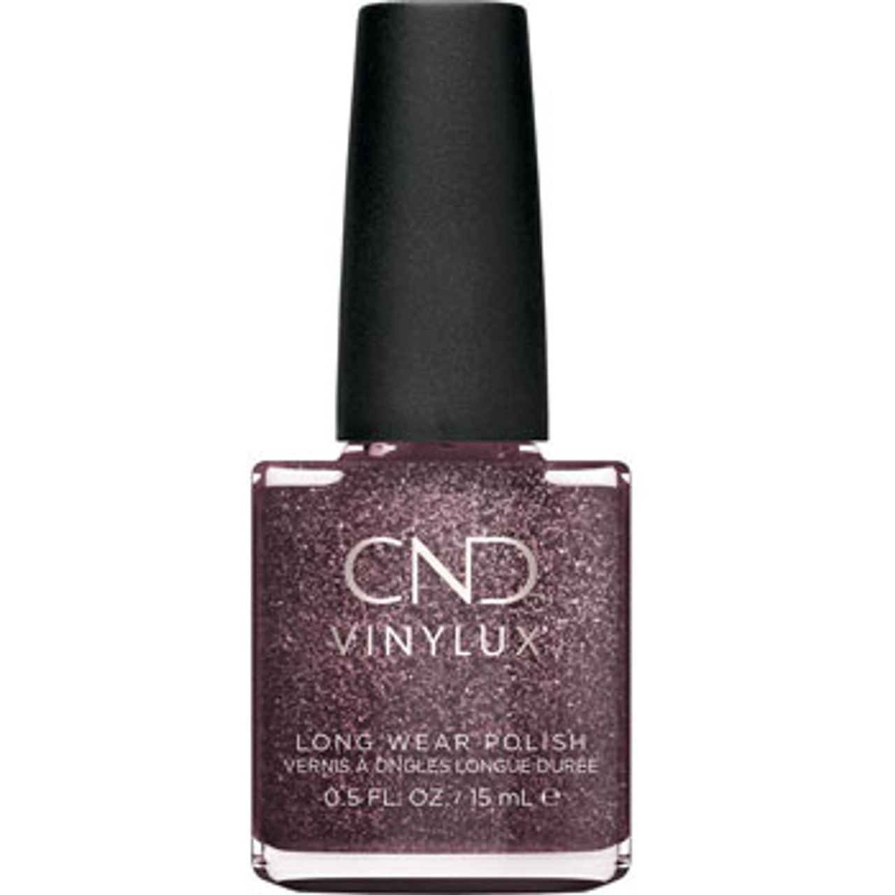 CND Vinylux Nail Polish Grace - 15 mL / 0.5 Fl. Oz