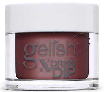 Gelish Xpress Dip Man Of The Moment - 1.5 oz / 43 g