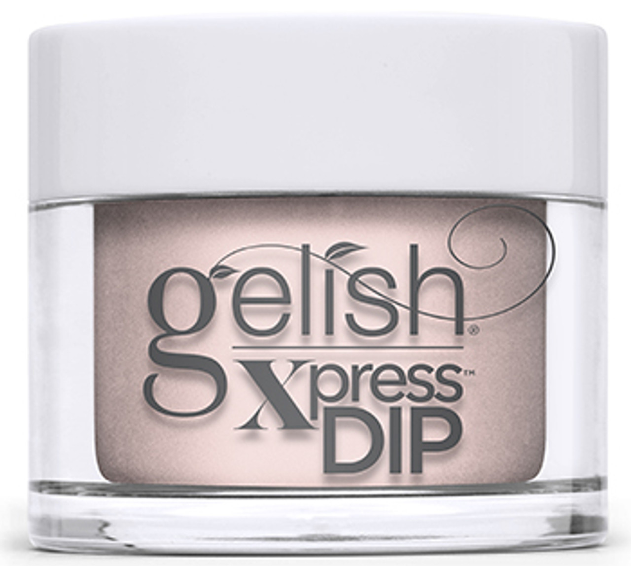 Gelish Xpress Dip All About The Pout - 1.5 oz / 43 g