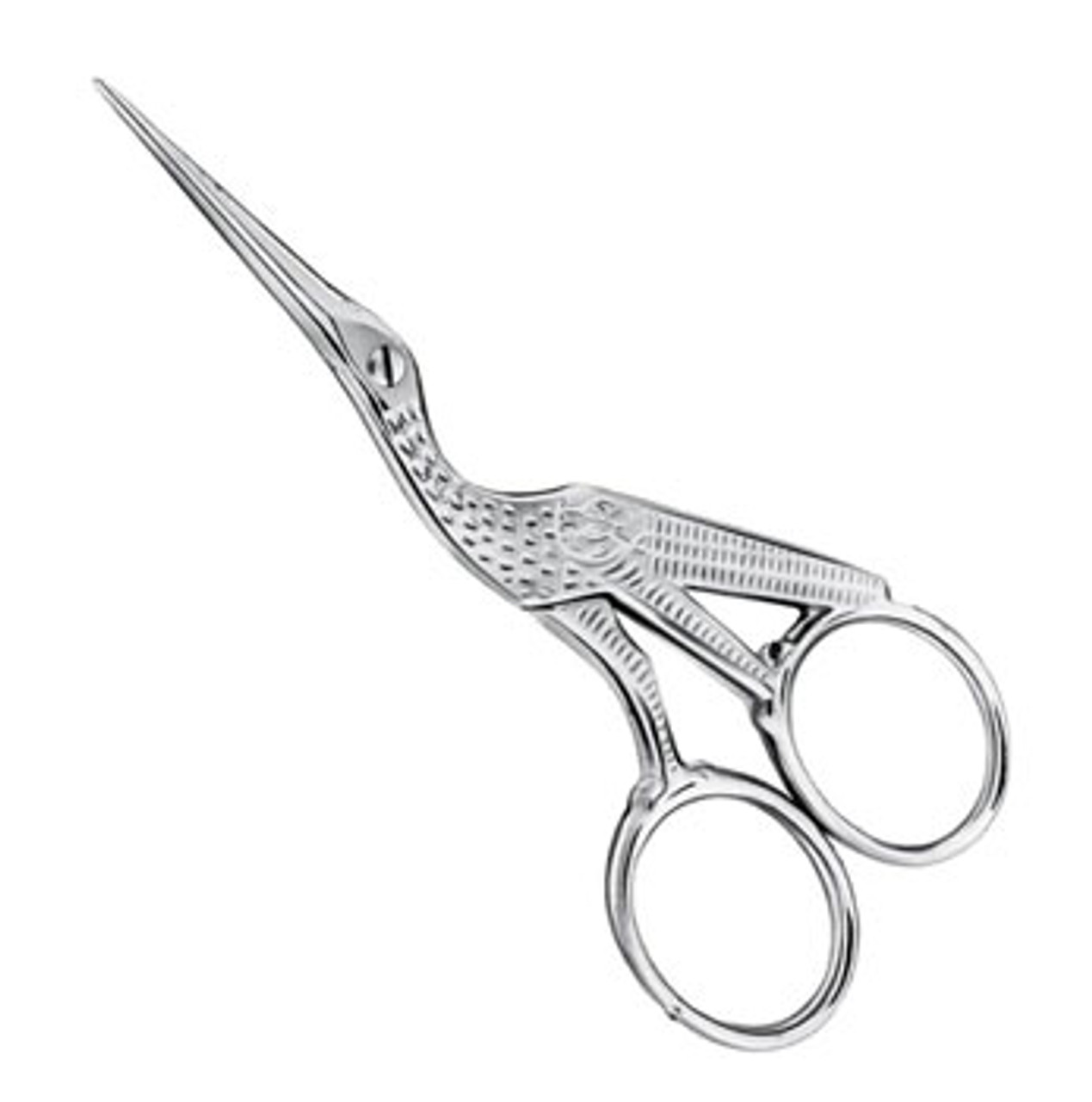 Tweezerman Stork Scissors