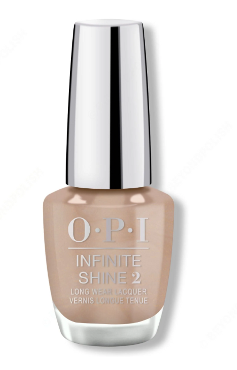OPI Infinite Shine 2 Fall-ing for Milan - .5 Oz / 15 mL