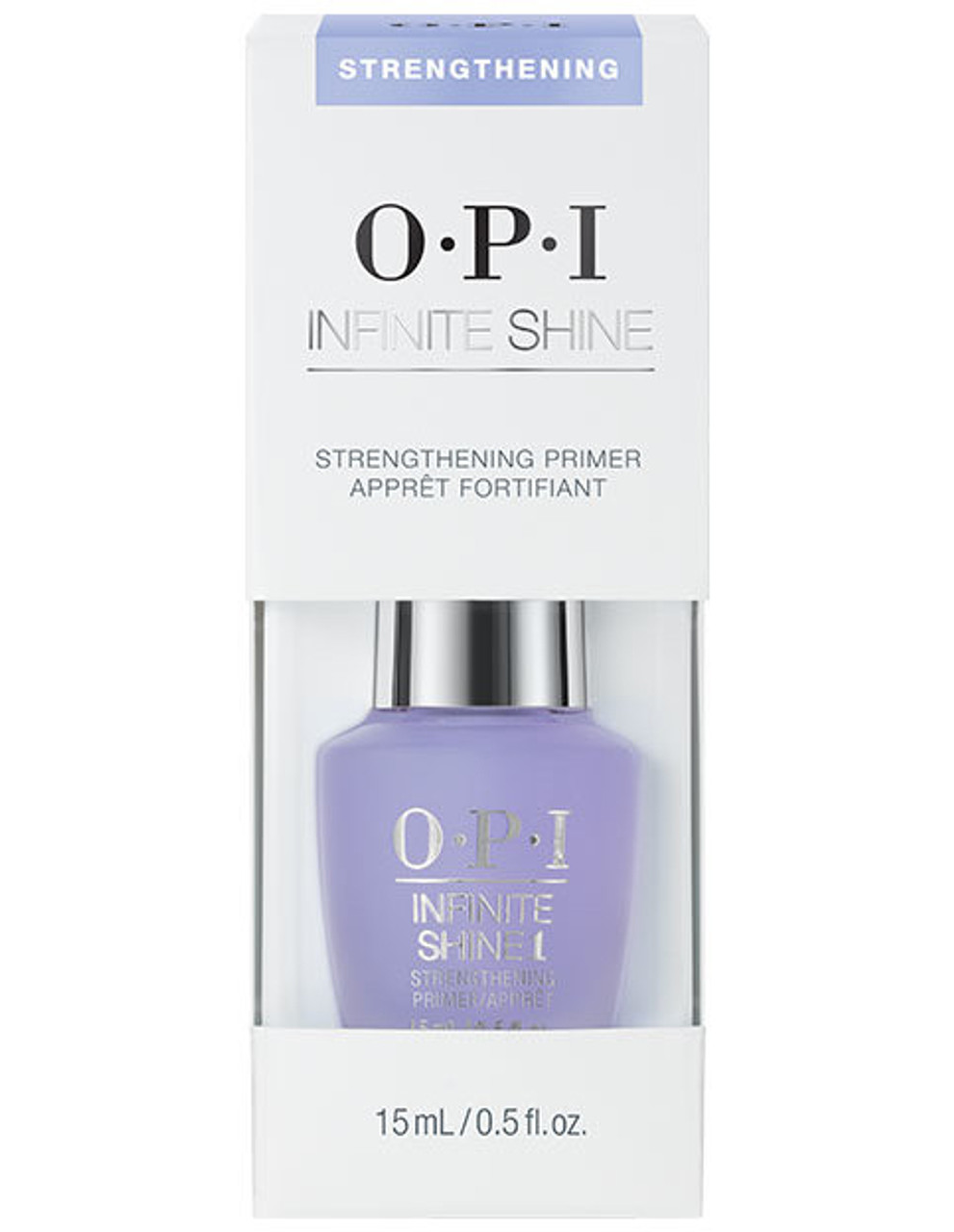 OPI Infinite Shine Strengthening Primer - 0.5 oz