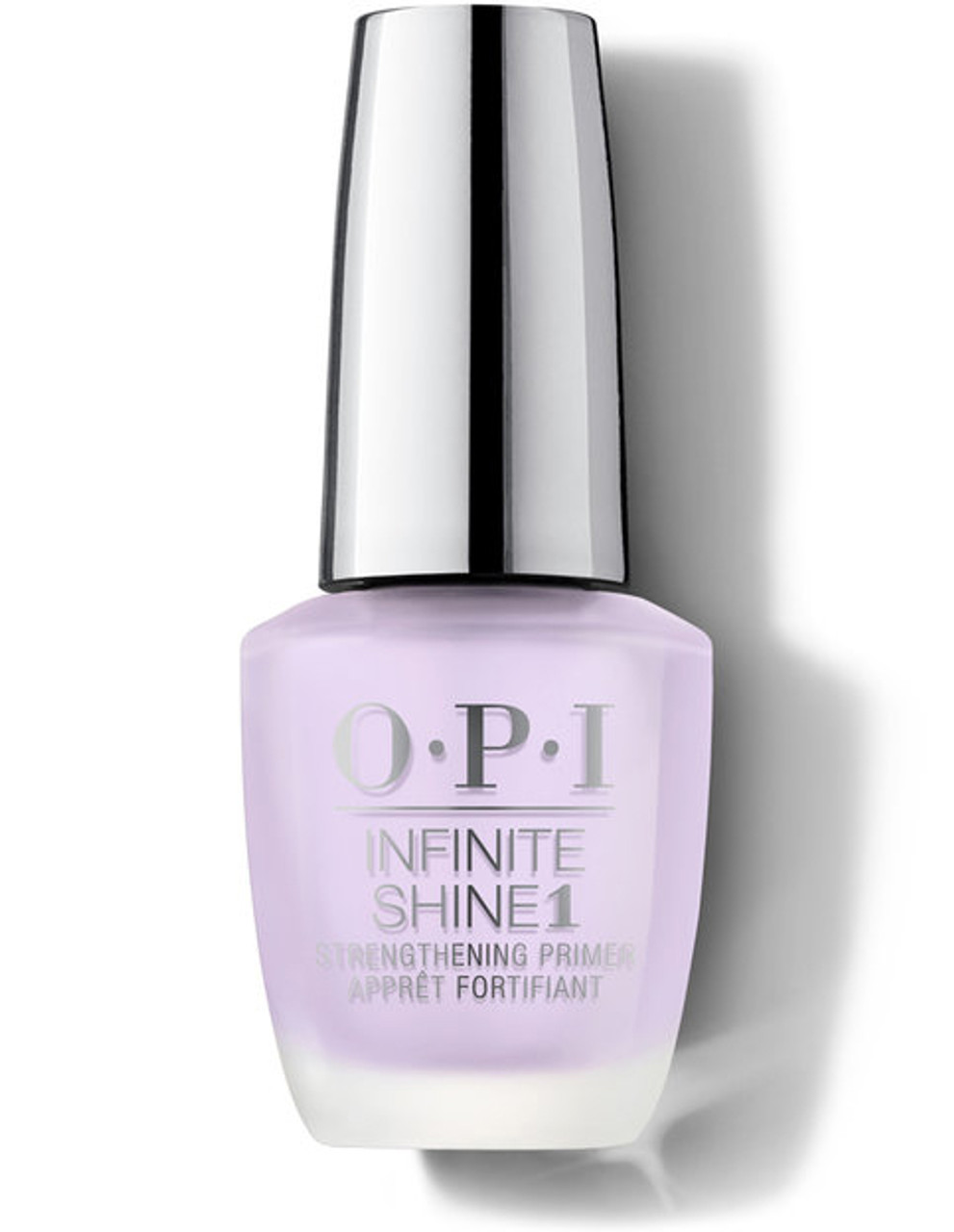 OPI Infinite Shine Strengthening Primer - 0.5 oz