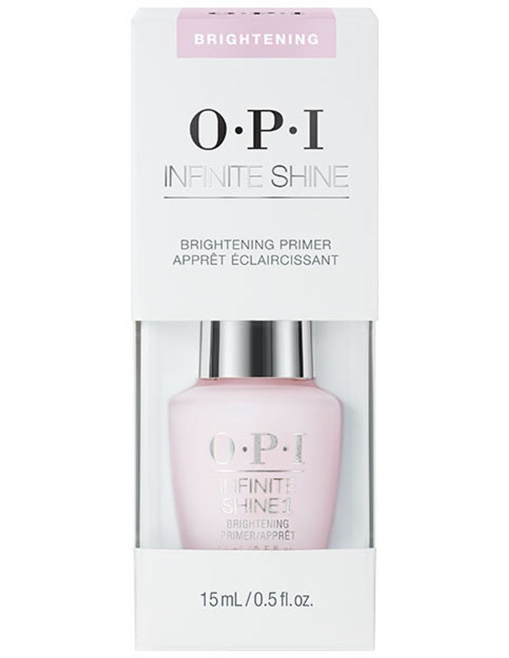 OPI Infinite Shine Brigthening Primer - 0.5 oz