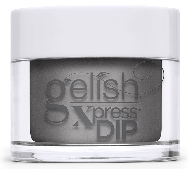 Gelish Xpress Dip Smoke The Competition - 1.5 oz / 43 g