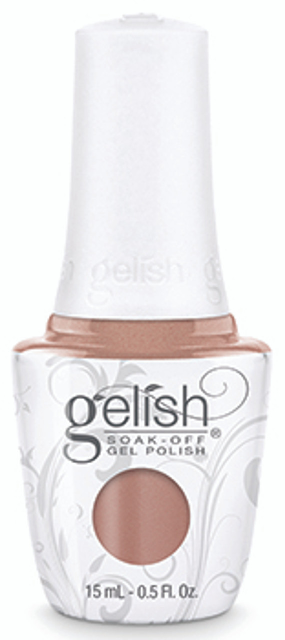 Gelish Soak-Off Gel Hidden Identity - 1/2 oz e 15 ml