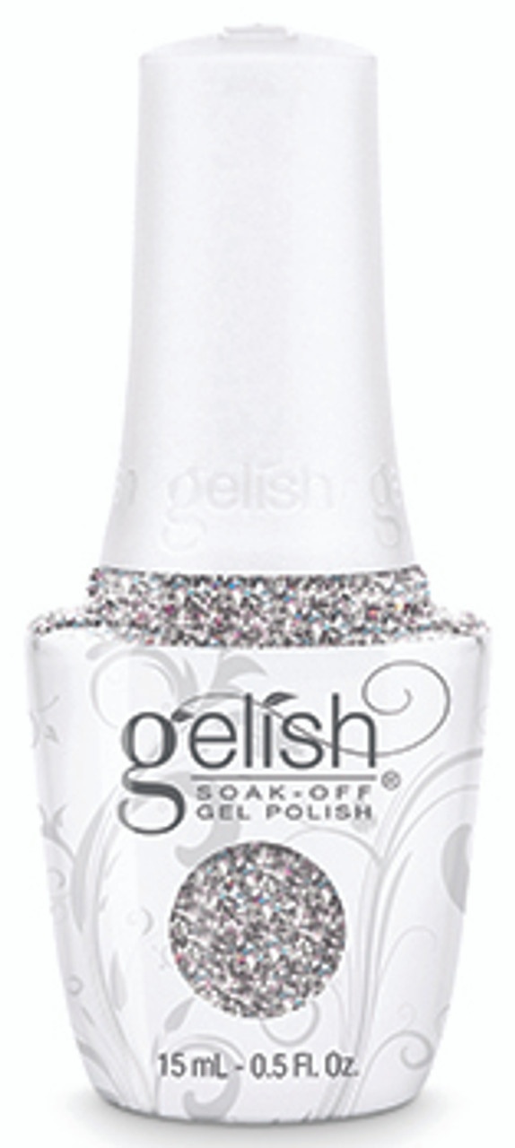 Gelish Soak-Off Gel Girls' Night Out - 1/2 oz e 15 ml
