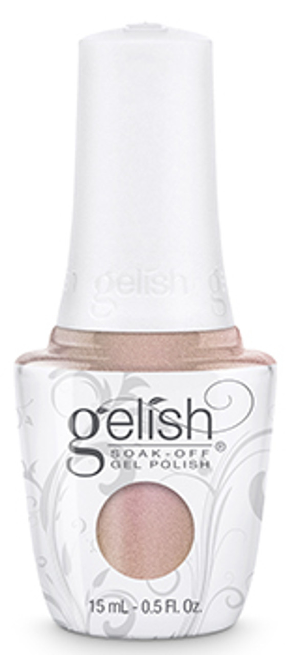 Gelish Soak-Off Gel Enchanted Patina - 1/2 oz e 15 ml