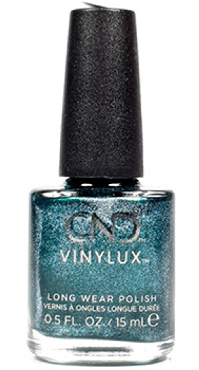 CND Vinylux Nail Polish Shes A Gem! # 369 - 15 mL / 0.5 fl. oz