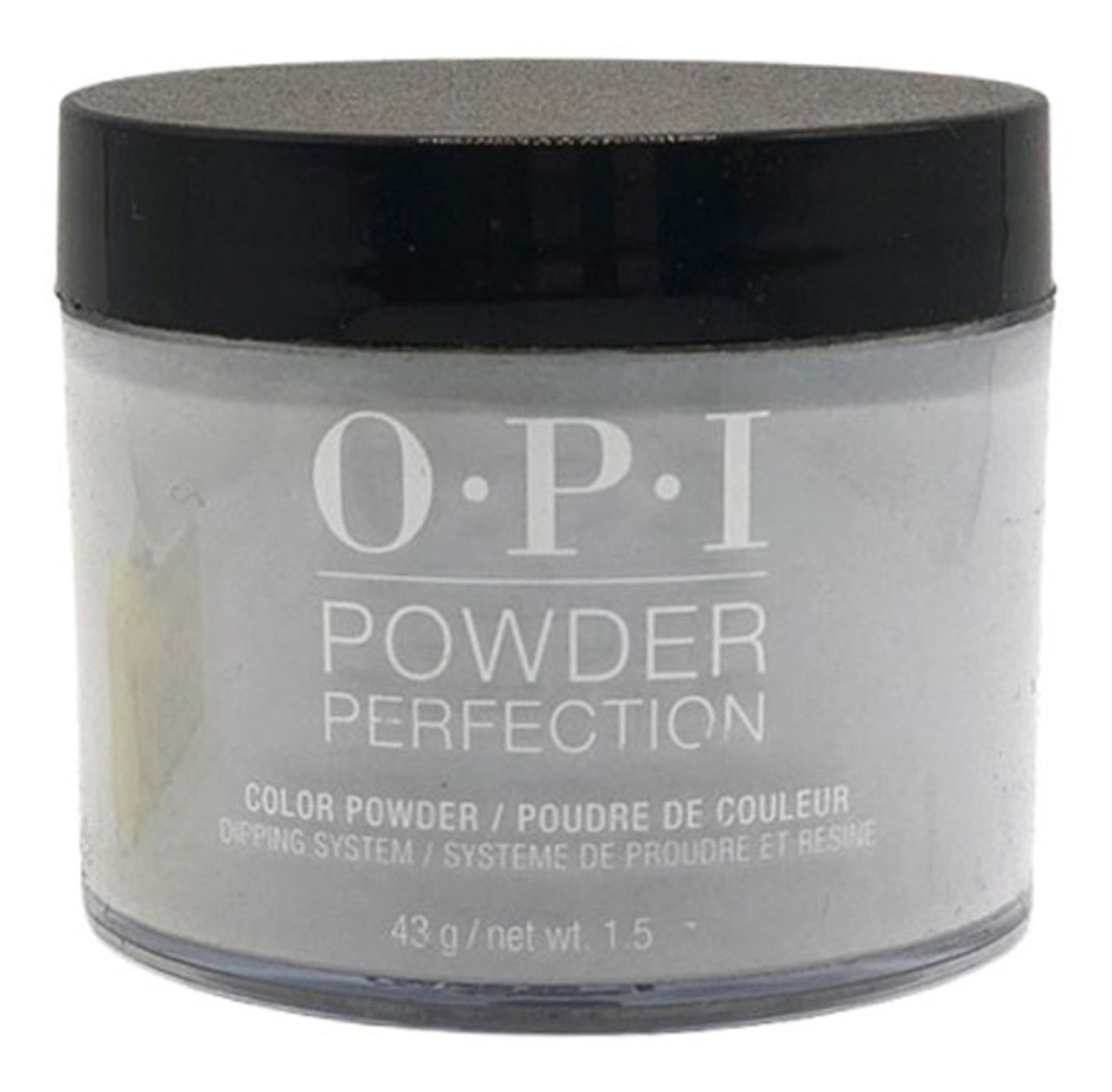 OPI Dipping Powder Perfection I Cannoli Wear OPI - 1.5 oz / 43 G